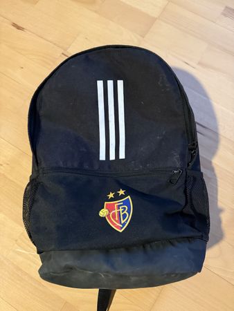 FCB Rucksack Adidas