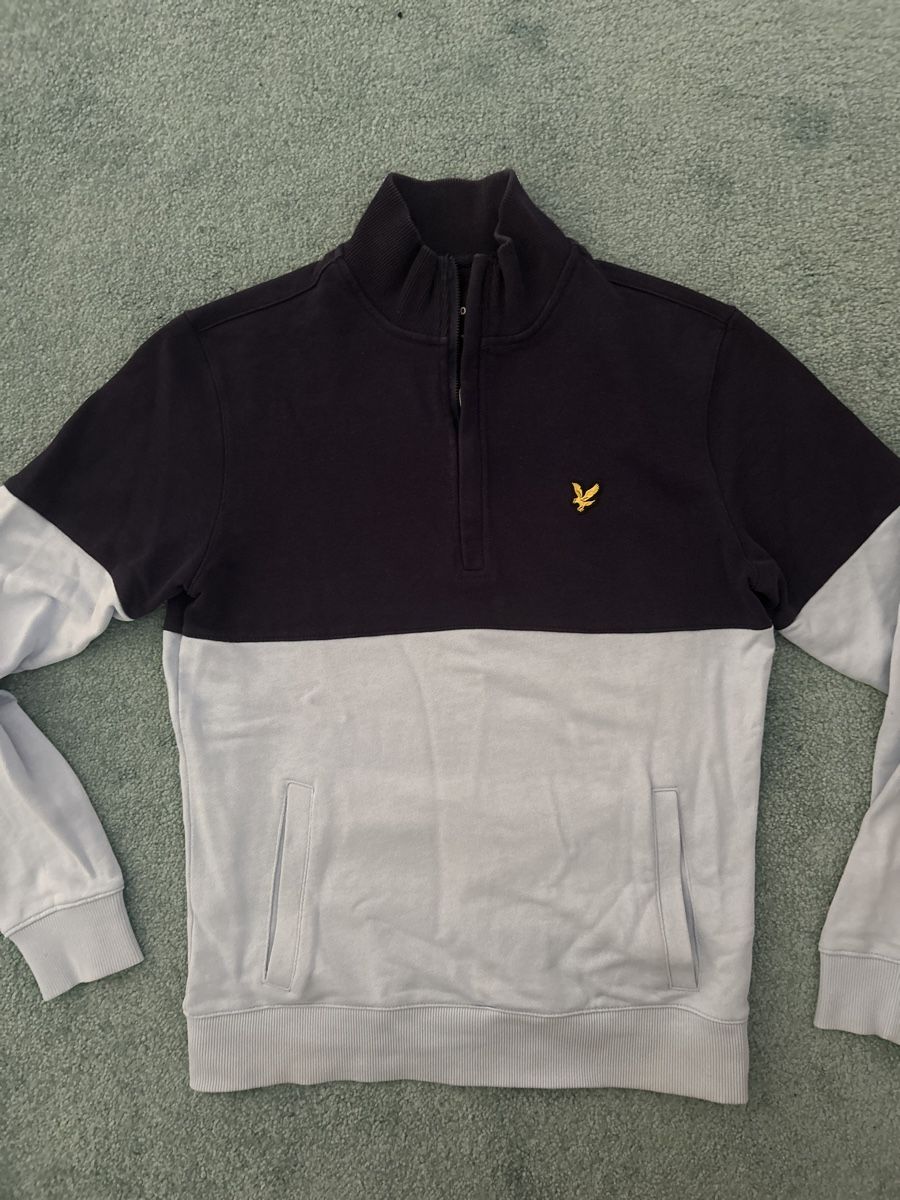 Maglioni & Felpe: Lyle & Scott Pullover – Usato da Bern venduto da floorball_zoro