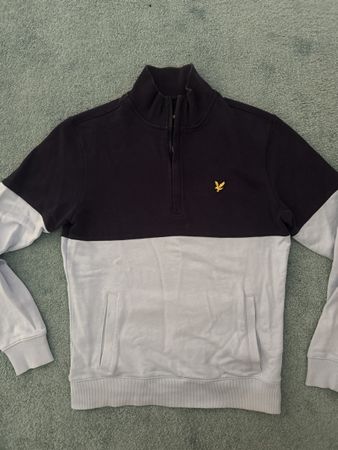 Lyle & Scott Pullover