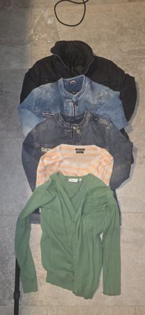 Kleiderpaket Neu und neuwertig