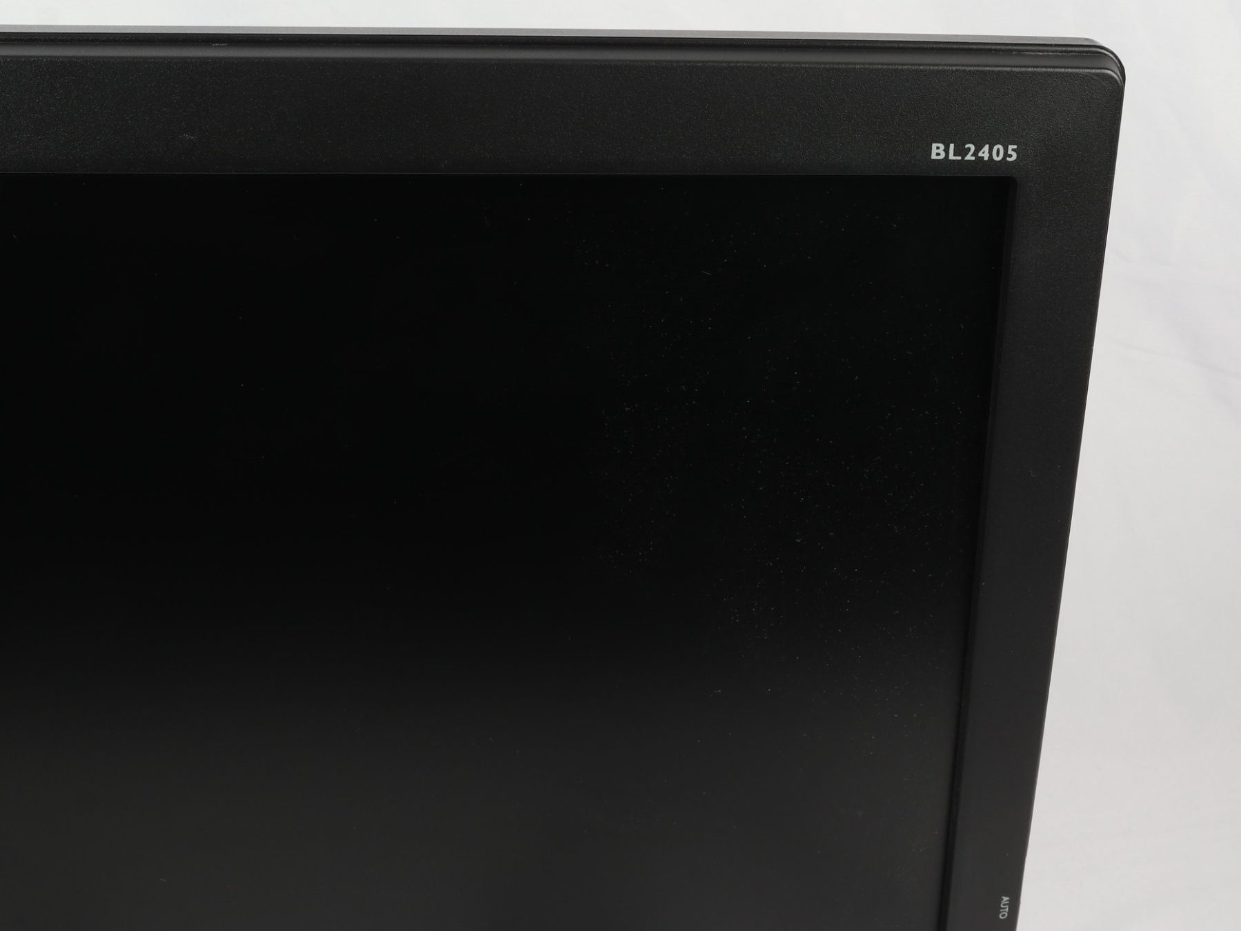 Monitor: BENQ PC-Monitor – Usato da Steinen venduto da Restwert_Steinen 4