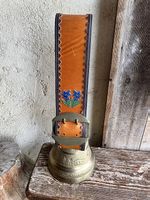Cloche de la fonderie Obertino