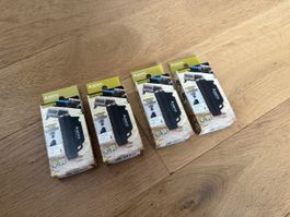 3x Bunsenbrenner Feuerzeug
