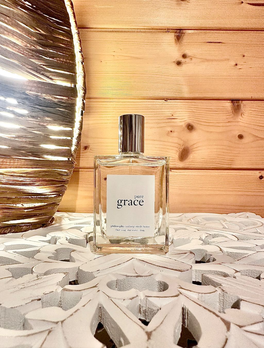 Parfum & Eau de Toilette: Philosophy Pure Grace ✧1ml✧ – Neu (gemäss Beschreibung) aus Berg TG von perfume-girl