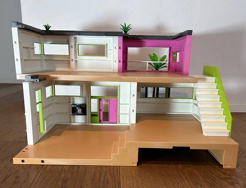 Giocattoli: Playmobil Villa – Usato da Frutigen venduto da eli_f69b 1