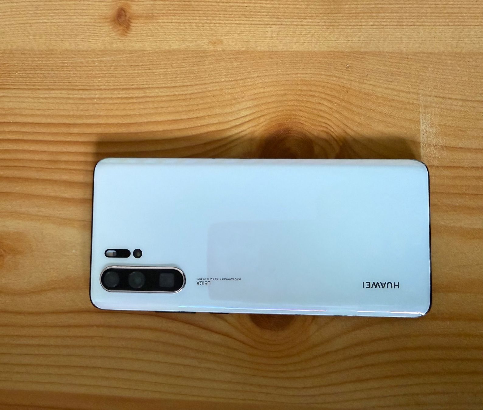 Huawei Portables: Huawei P30-Pro – D'occasion à Le Grand-Saconnex par mordjane1996 3