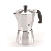 Espressokocher Gefu Lucino, 3 Tassen
