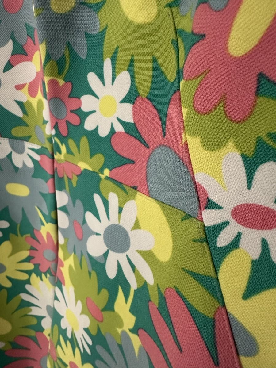 Marni Giacche: MARNI flower blazer, size IT 40 – Nuovo (secondo la descrizione) da Zug venduto da Nat.yushkevich 8