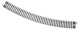 Roco 42426 Bogen Radius R6 604.4mm 30° - 9 Stück