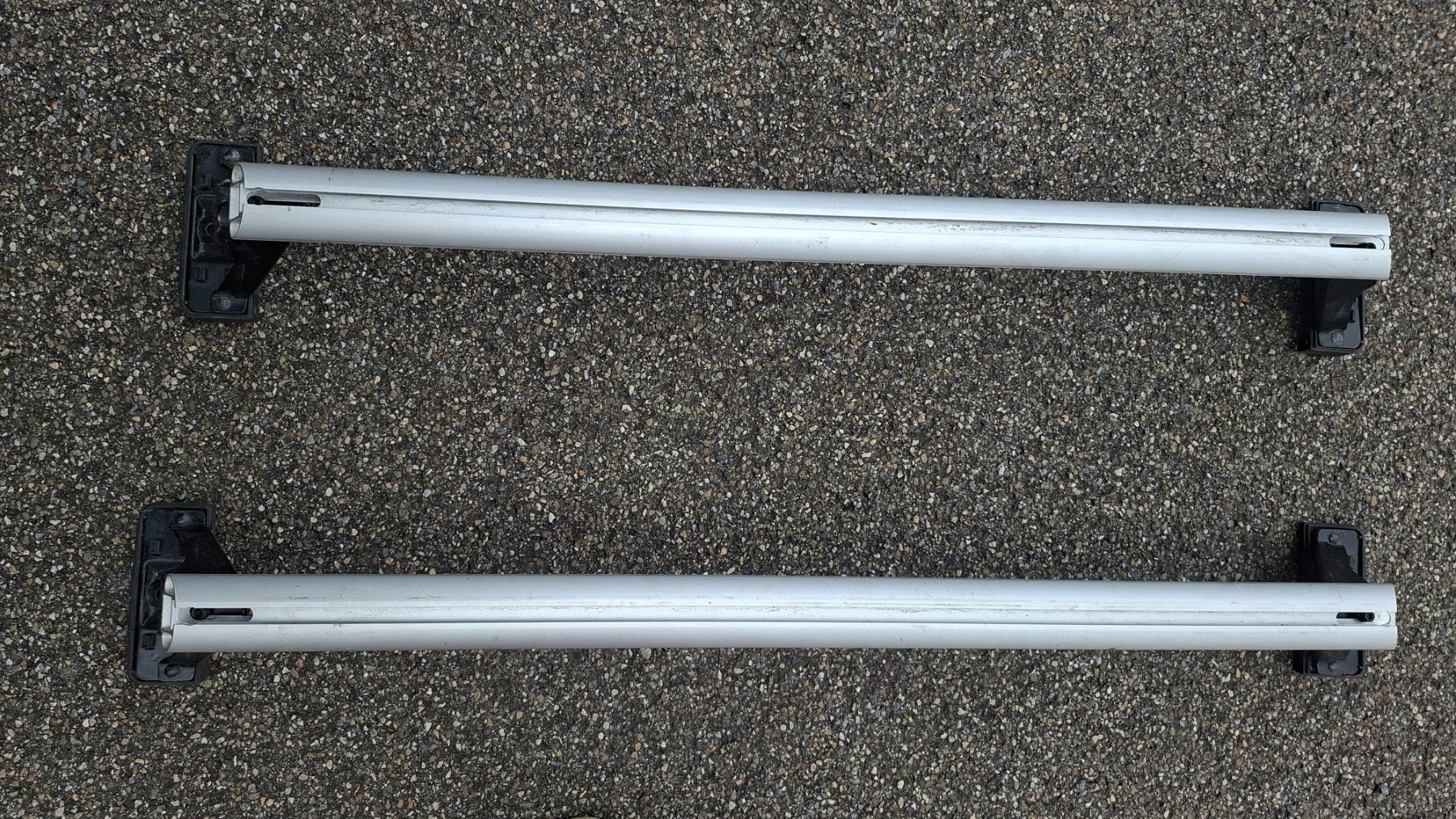 Portapacchi: Original Ford Dachträger 515-2120 – Usato da Menznau venduto da Remo_1994
