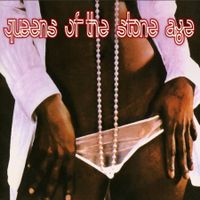 Queens Of The Stone Age – Queens Of The Stone Age