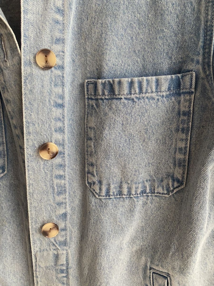 Promod Jacken: Veste promod jean T38 – Gebraucht aus Blonay von nic_8kgz 2