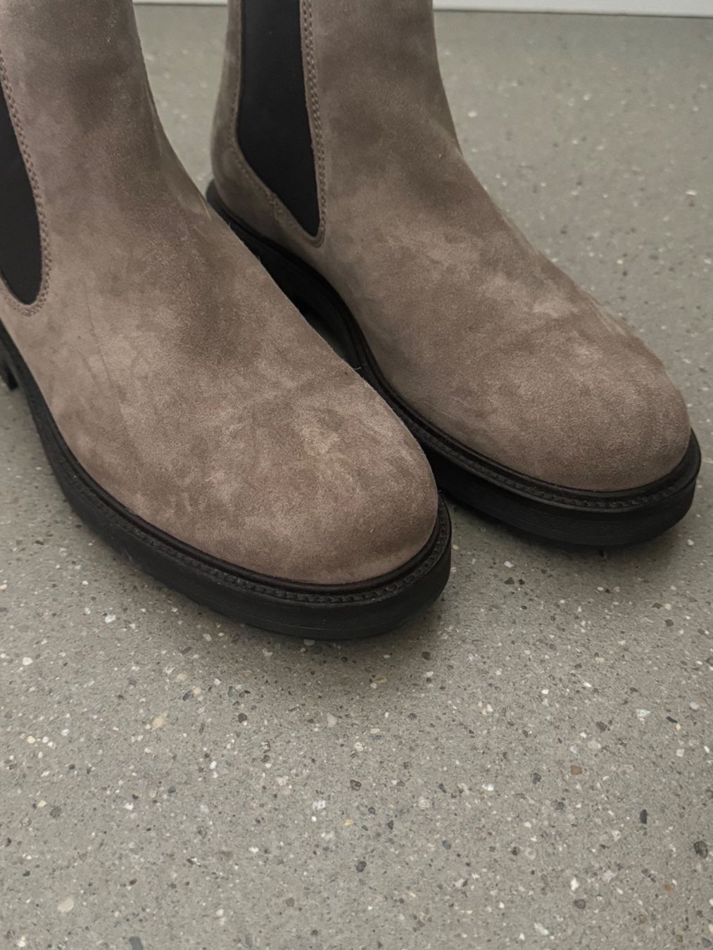 Marc O'Polo Scarpe da uomo: Chelsea Boots | Marc OPolo – Nuovo (secondo la descrizione) da Horgen venduto da onur_5 4