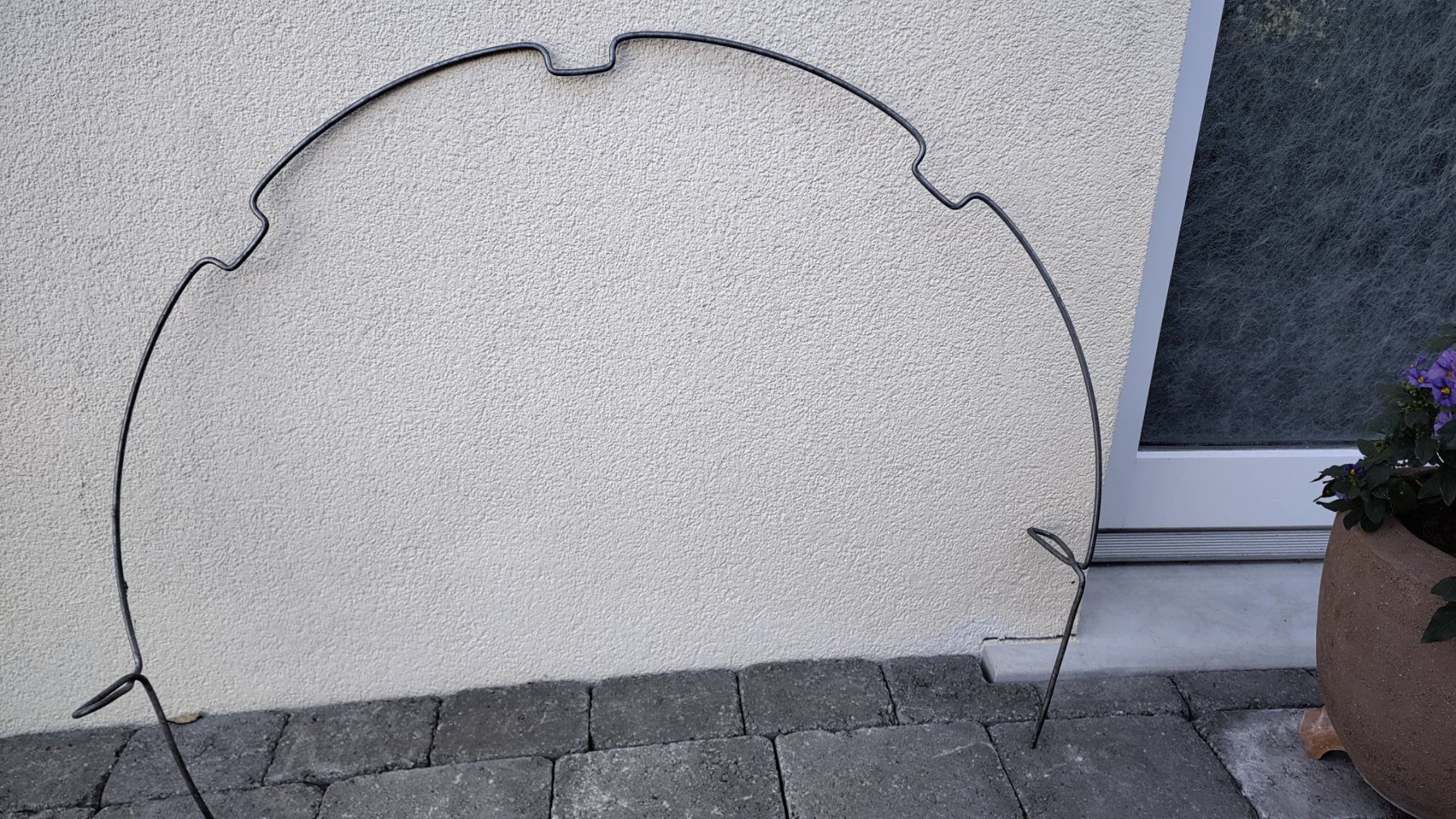 Tiro con l'arco: Treibbeetbogen – Usato da Bätterkinden venduto da neuseeland79
