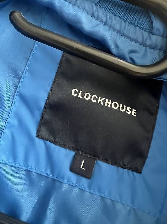 Giacche: Clockhouse Herren Jacke – Usato da Gebenstorf venduto da pin_67yc 1