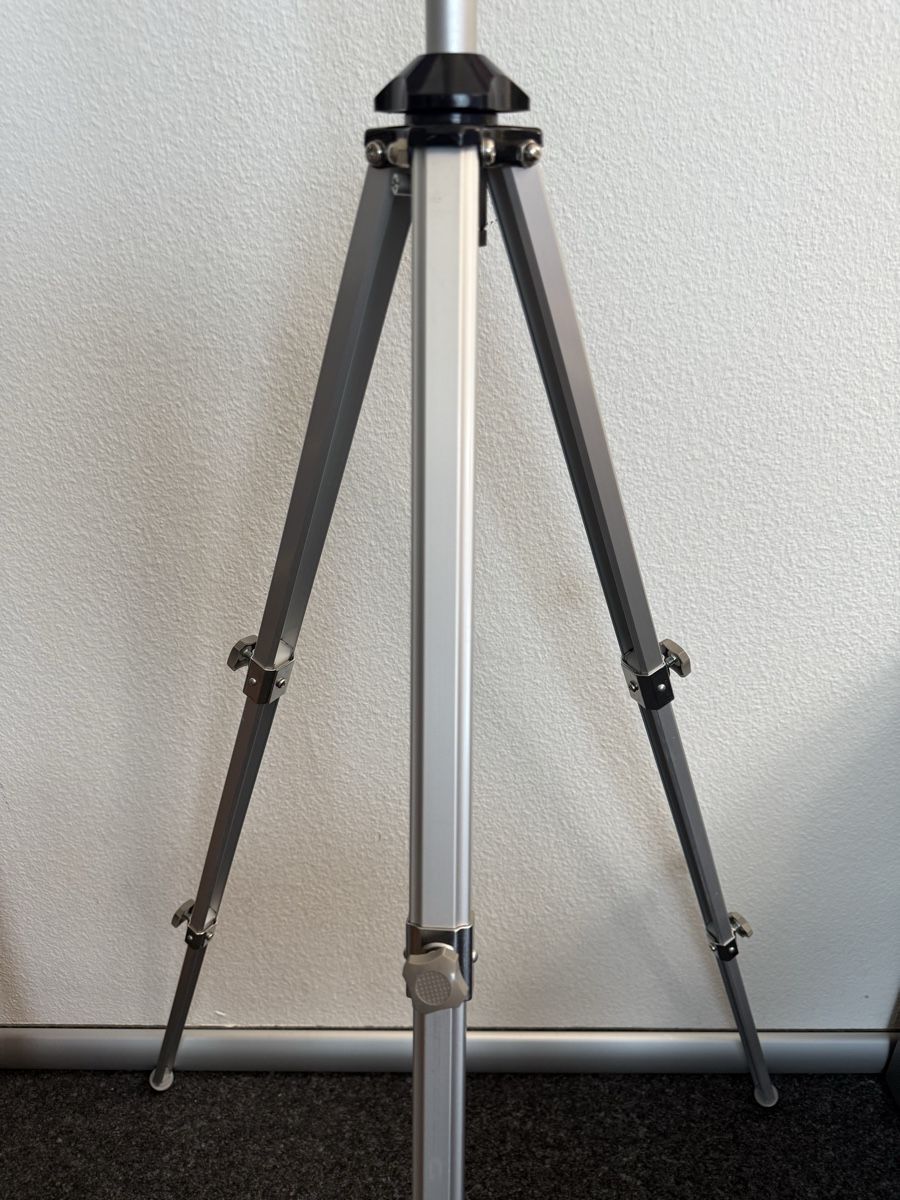 Treppiedi & Teste: Stativ Apefoto – Usato da Elgg venduto da dan_f8gv 4