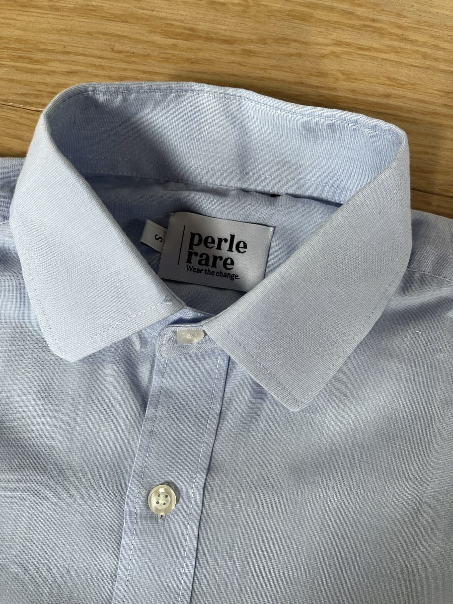 Camicette: Perlerare Bluse - Einzelstück – Nuovo (secondo la descrizione) da Bern venduto da fel_r5br 1