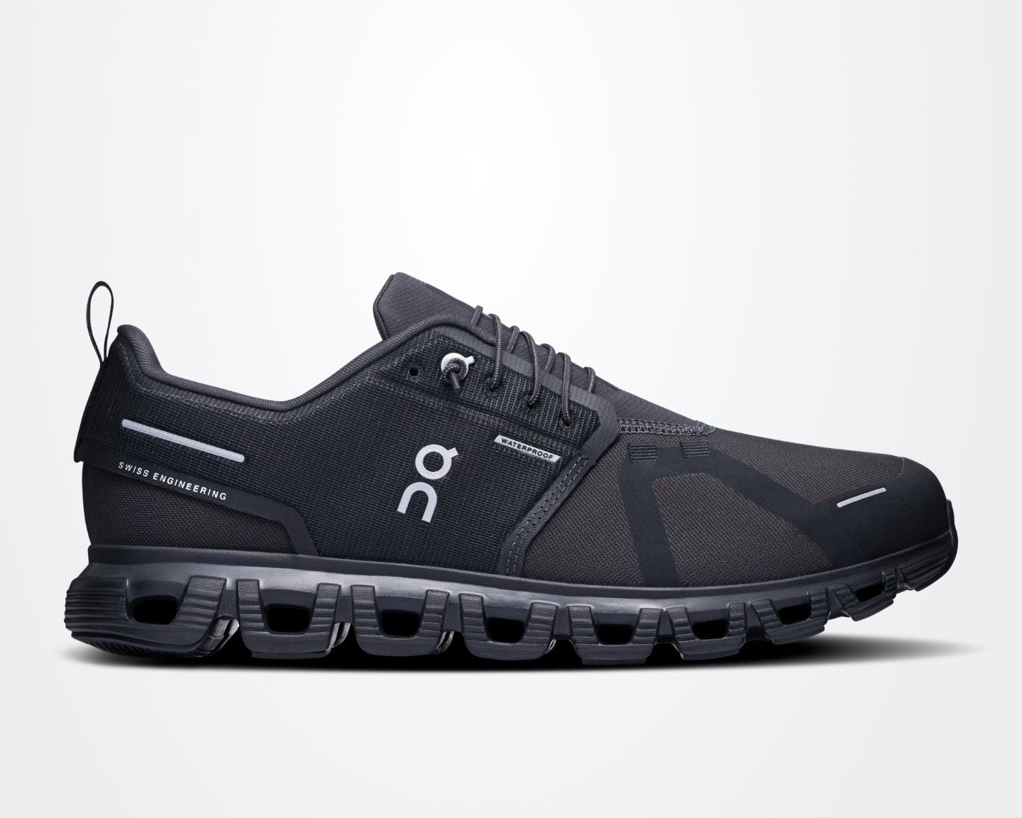 On Scarpe da uomo:  Cloud 6 Waterproof – Nuovo (secondo la descrizione) da Oberdiessbach venduto da Suomi69 4