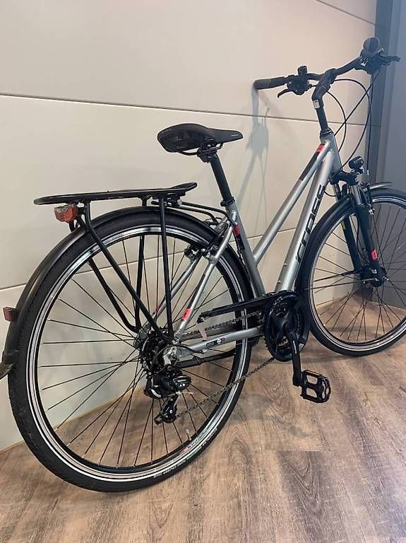 Velos: City-Bike Cross – Gebraucht aus Lyssach von Hoferbike 1