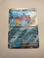 Pokemon Lapras Ex Perfect Order