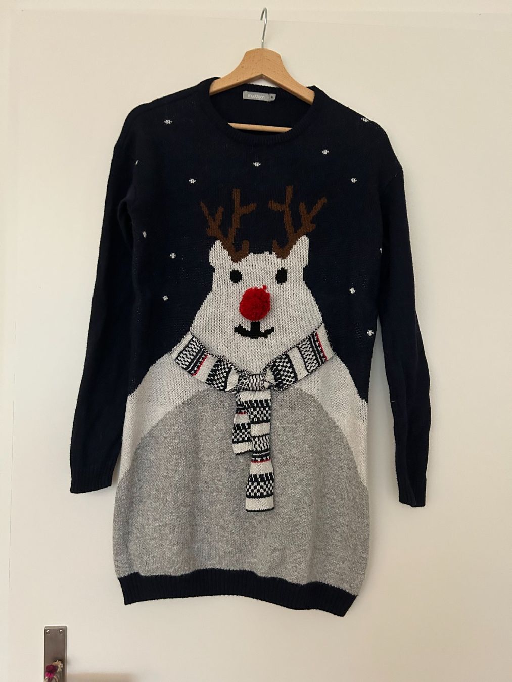 Maddison Pullover & Sweatshirts: Weihnachtspullover – Gebraucht aus Binningen von Rose_Basel