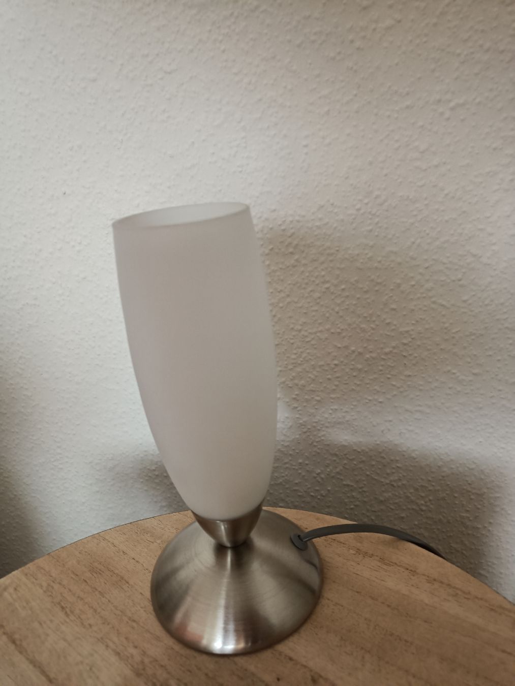 Eglo Lampes: Eglo Tischlampe Slim – Neuf (Voir description) à Reinach BL par wphuli