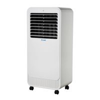 Ecowell Luftkühler 12L KFC-829L