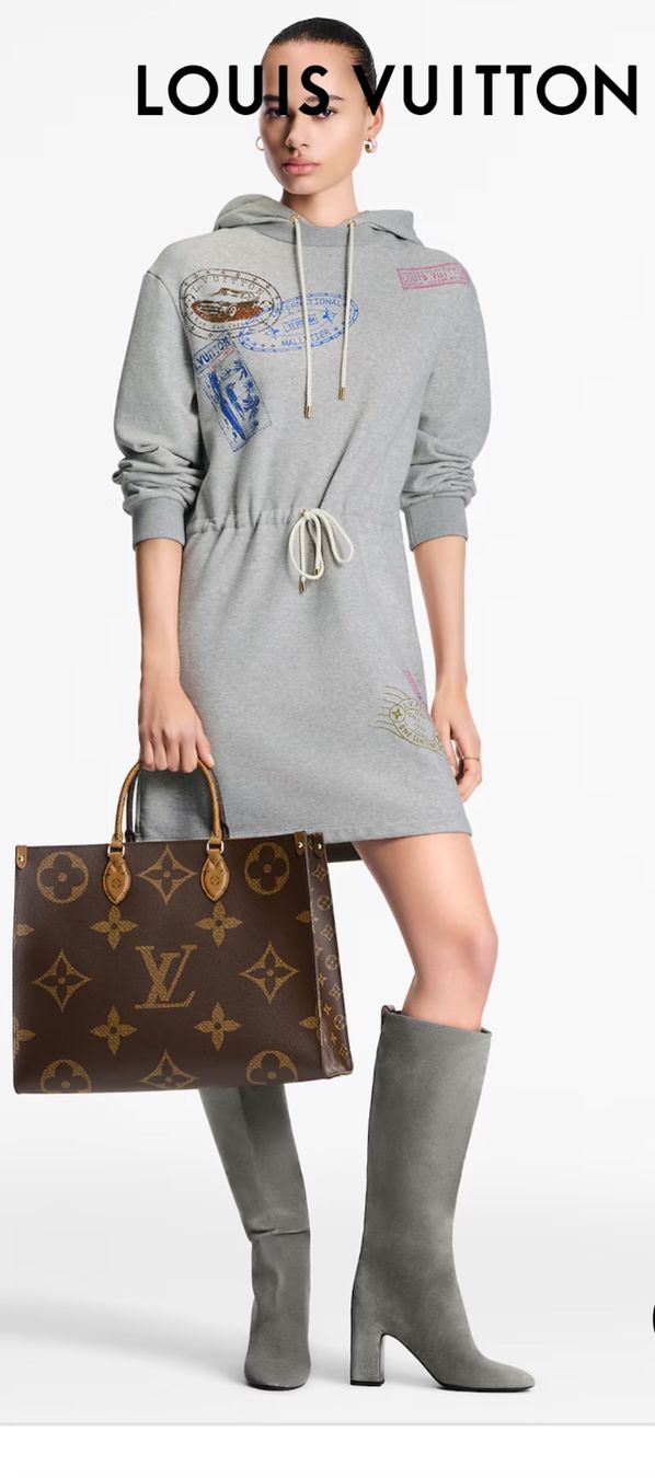 Louis Vuitton Borse da donna: Louis Vuitton OnthenGo GM – Usato da Reinach AG venduto da BisMad3 2