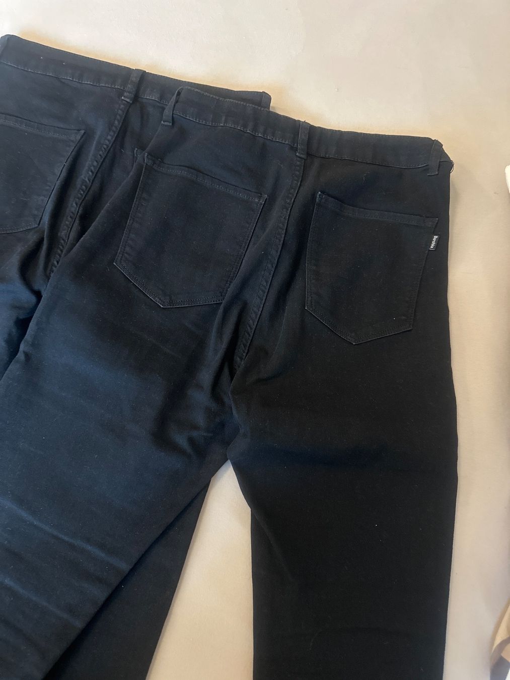 Bershka Hosen: Bershka Hosen Größe 40 – Neu und originalverpackt aus Rotkreuz von Bikiii87 2