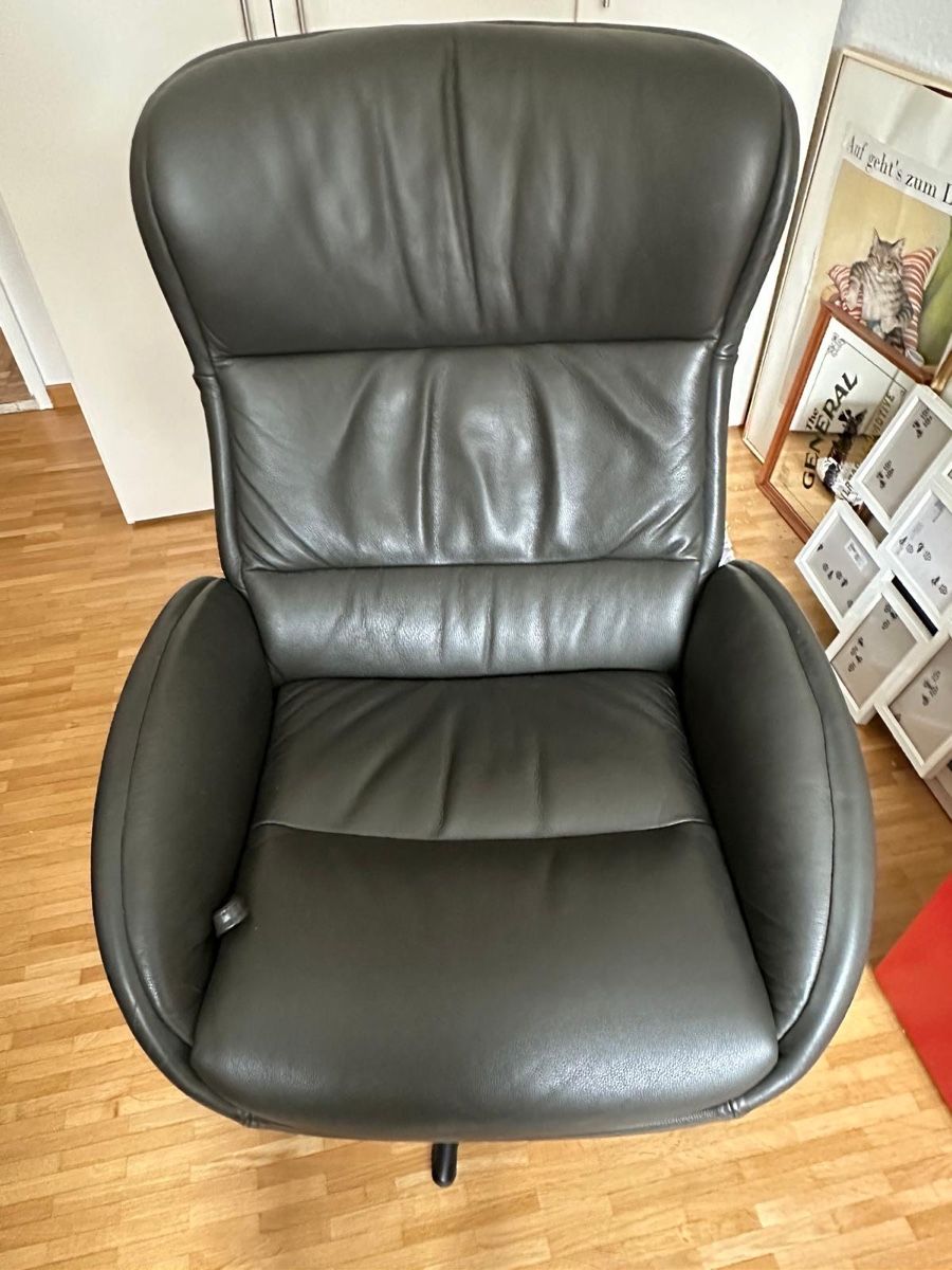 Livique Poltrone: FLEXLUX Sessel – Usato da Münchenstein venduto da mimi93