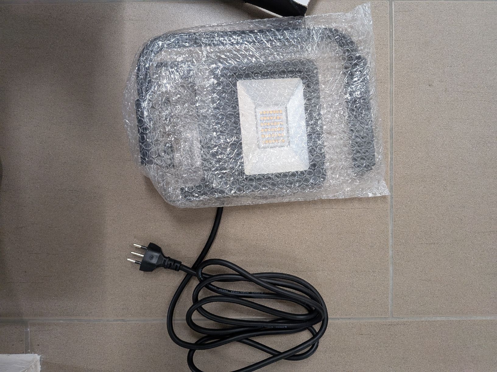 Lampade: LEDVANCE LED Arbeitsleuchte mit Stativ, neuwertig! – Nuovo (secondo la descrizione) da Zürich venduto da Benutzer_istmeinname 1