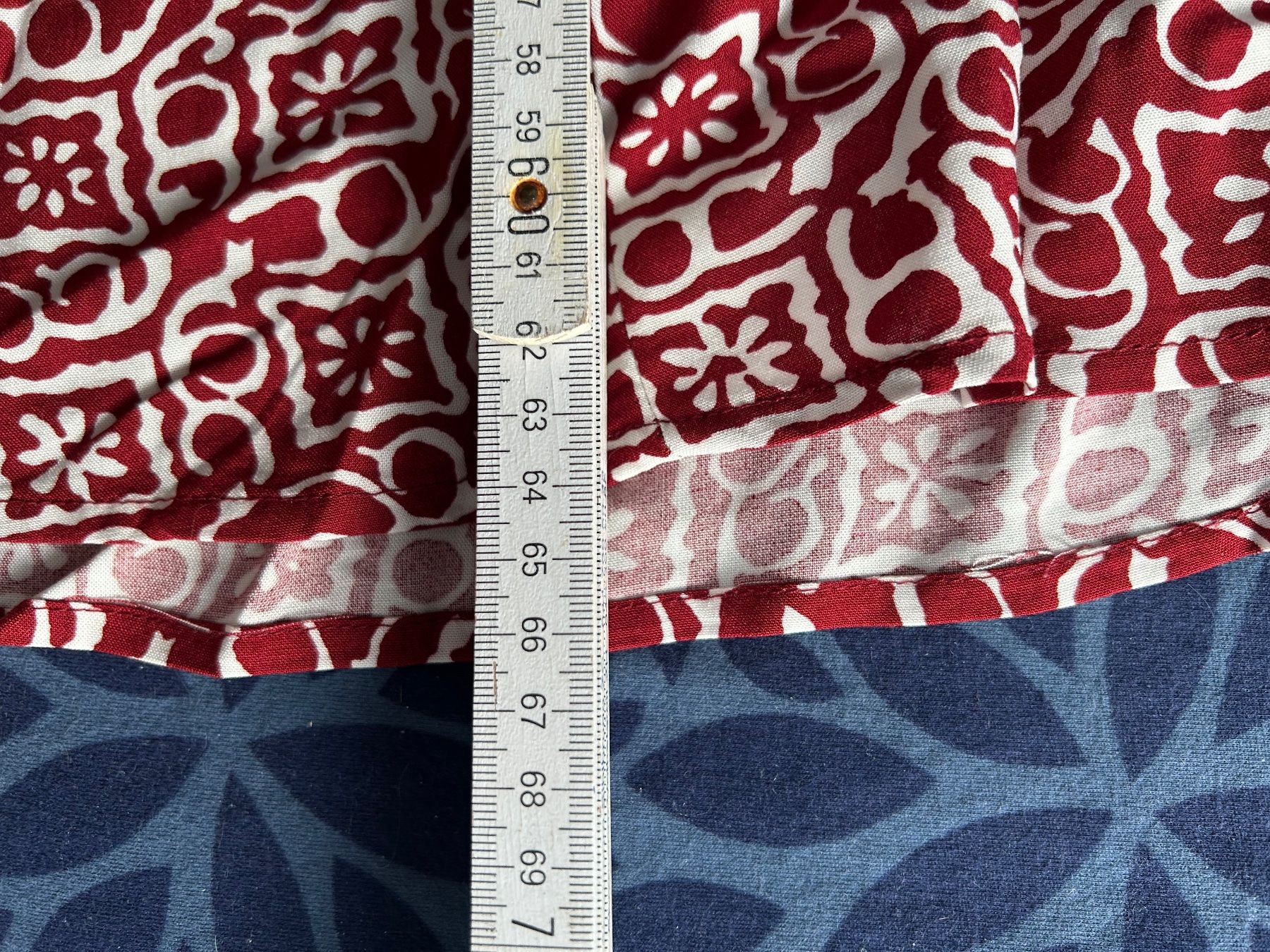 Camicette: Damenbluse Kurzarm Gr. XL – Usato da Obergösgen venduto da Andre118 4