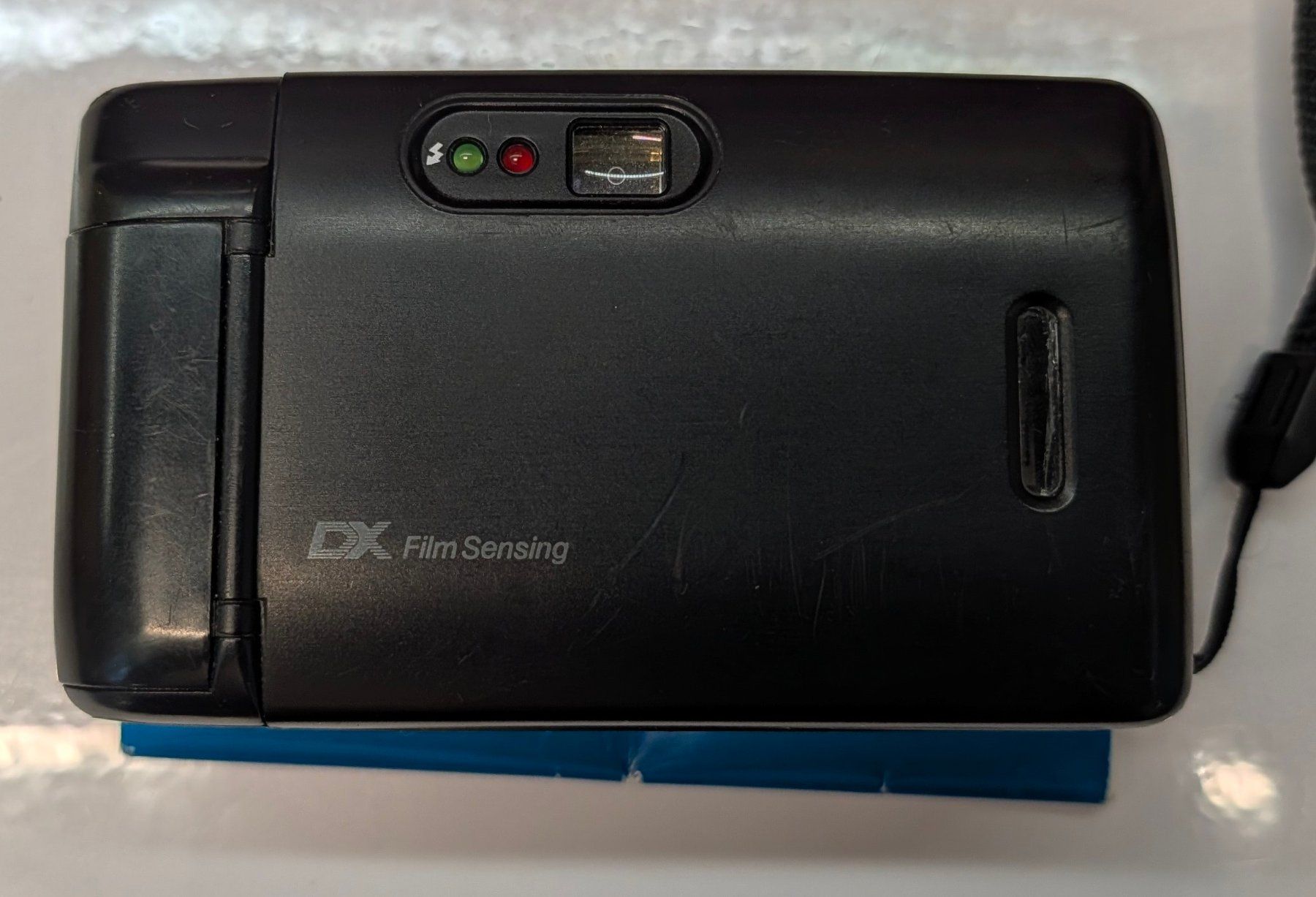 Kamera: Foto-Apparat "M-Optic 960 AF-SR" – Defekt aus Reinach BL von angus74 2