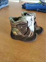 Elefanten Winterschuhe NEU Gr. 19