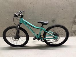 Kids bike 24“
