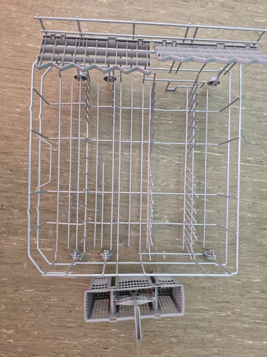 Machines à laver la vaisselle: Geschirrspüler Siemens – D'occasion à Brig par Melina_25 6