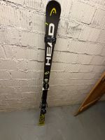 Head Ski Supershape i.Speed 170cm gebraucht guter Zustand