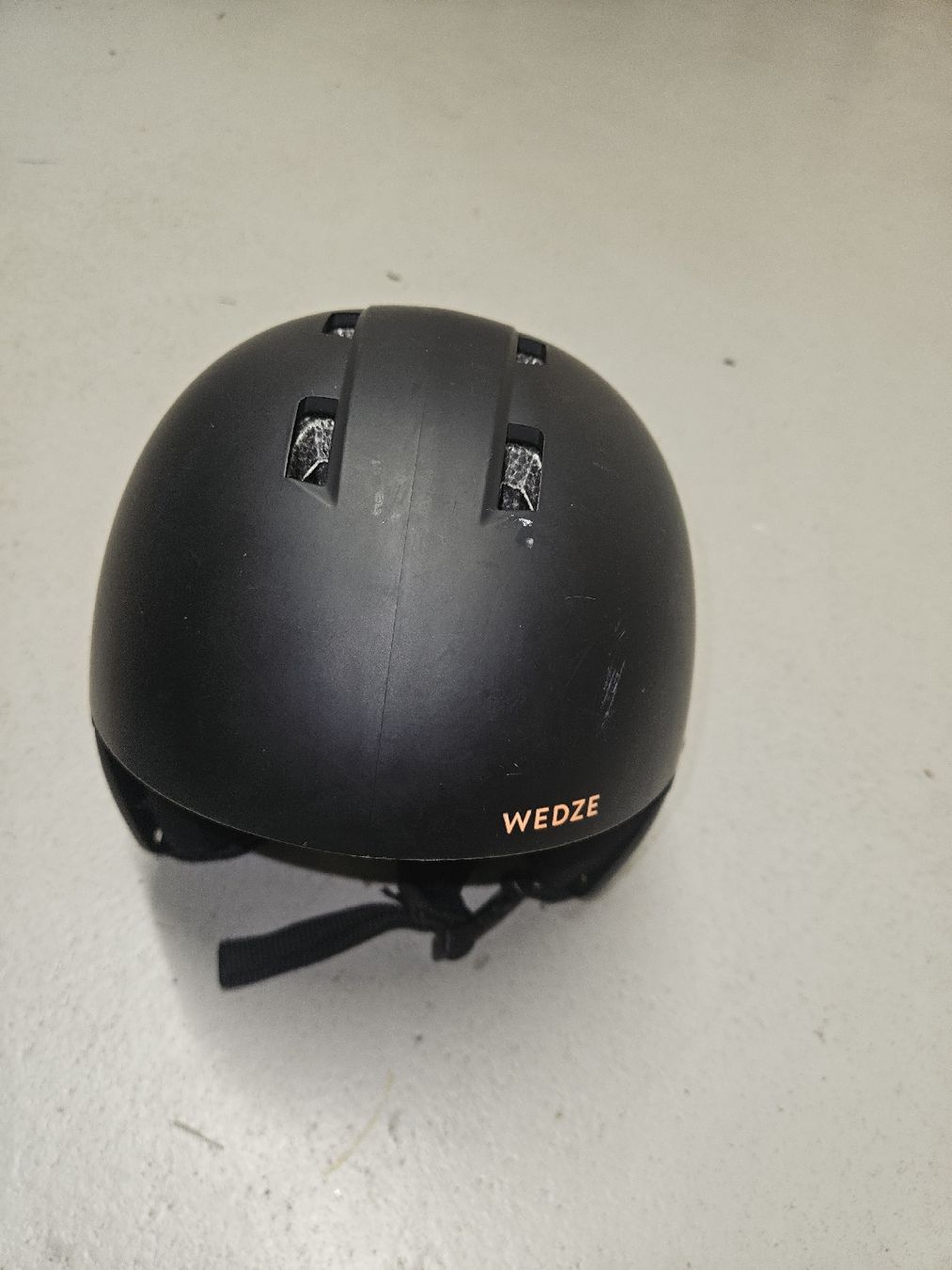 Decathlon Helme: Ski Helm Kinder vom Decathlon – Gebraucht aus Härkingen von er_ha62