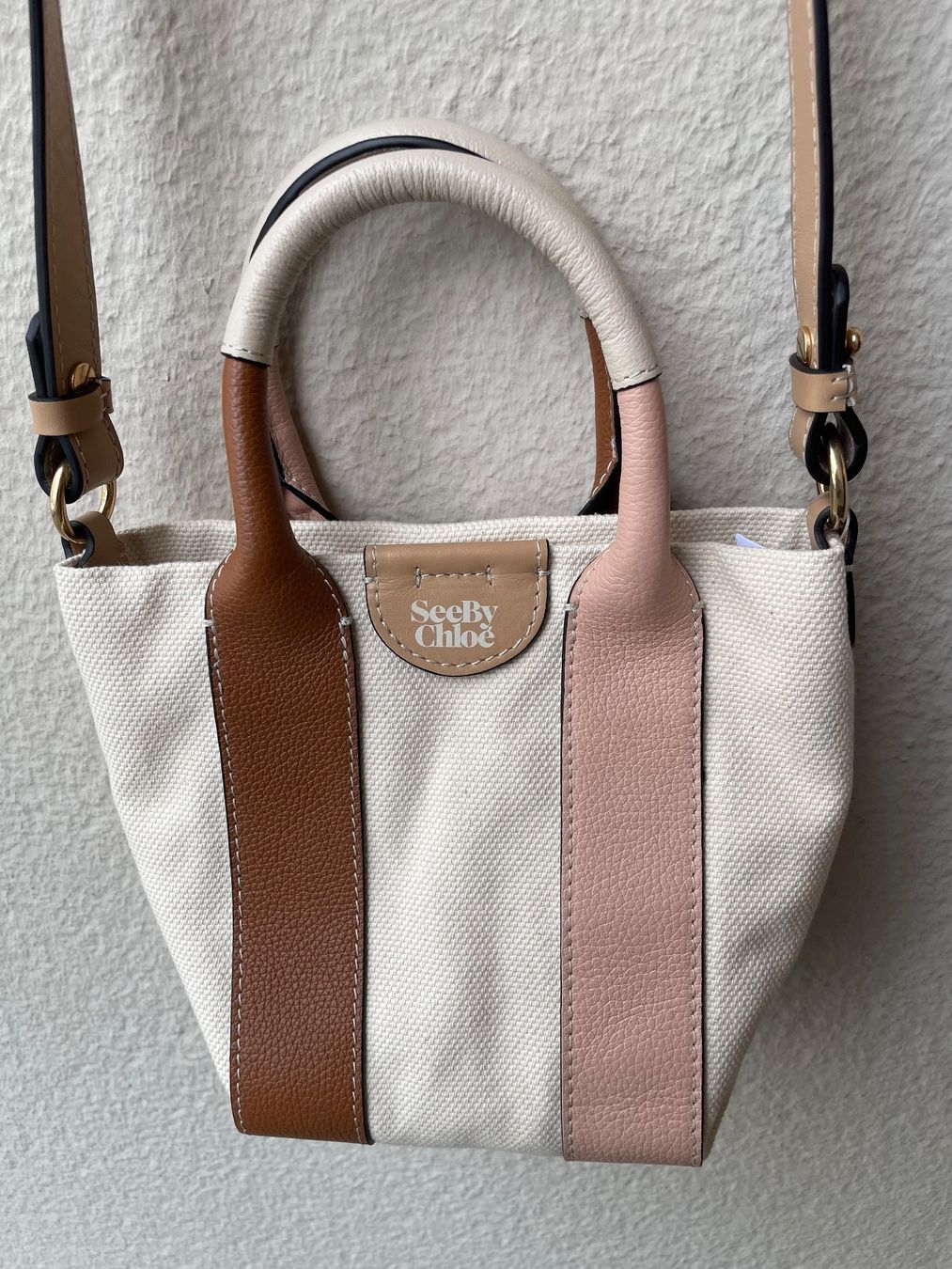 Chloé Borse da donna: Chloe Tasche – Usato da Oberwil b. Zug venduto da Astrid1971 3