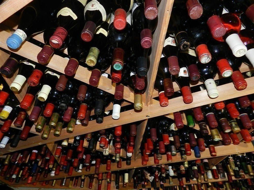 Vino: Villa Franchi - Chianti Classico 1979er – Nuovo (secondo la descrizione) da Emmenbrücke venduto da Ulisse-22 4