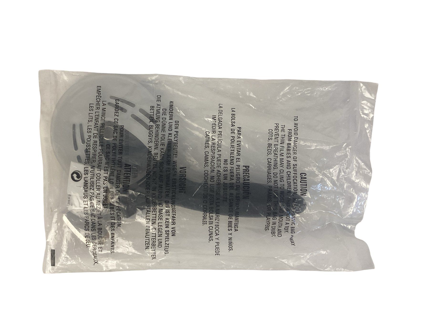 Küchengeräte: PAMPERED CHEF Pizzaschneider – Neu und originalverpackt aus Zürich von Restwert_Zuerich 1