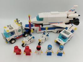 6346 Shuttle Launching Crew