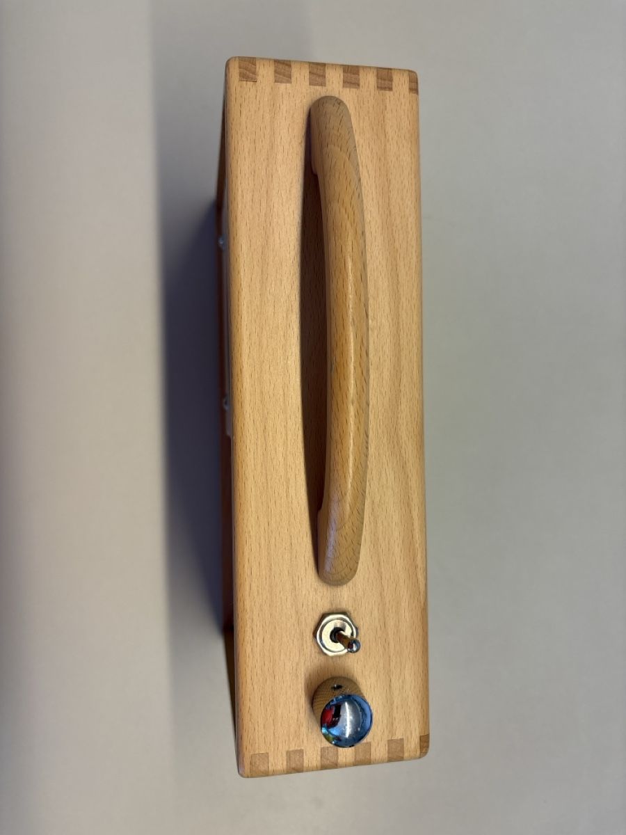 Hörbert Tragbarer Mediaplayer: Hörbert MP-3 Player – Gebraucht aus Uster von Carpenter1 2