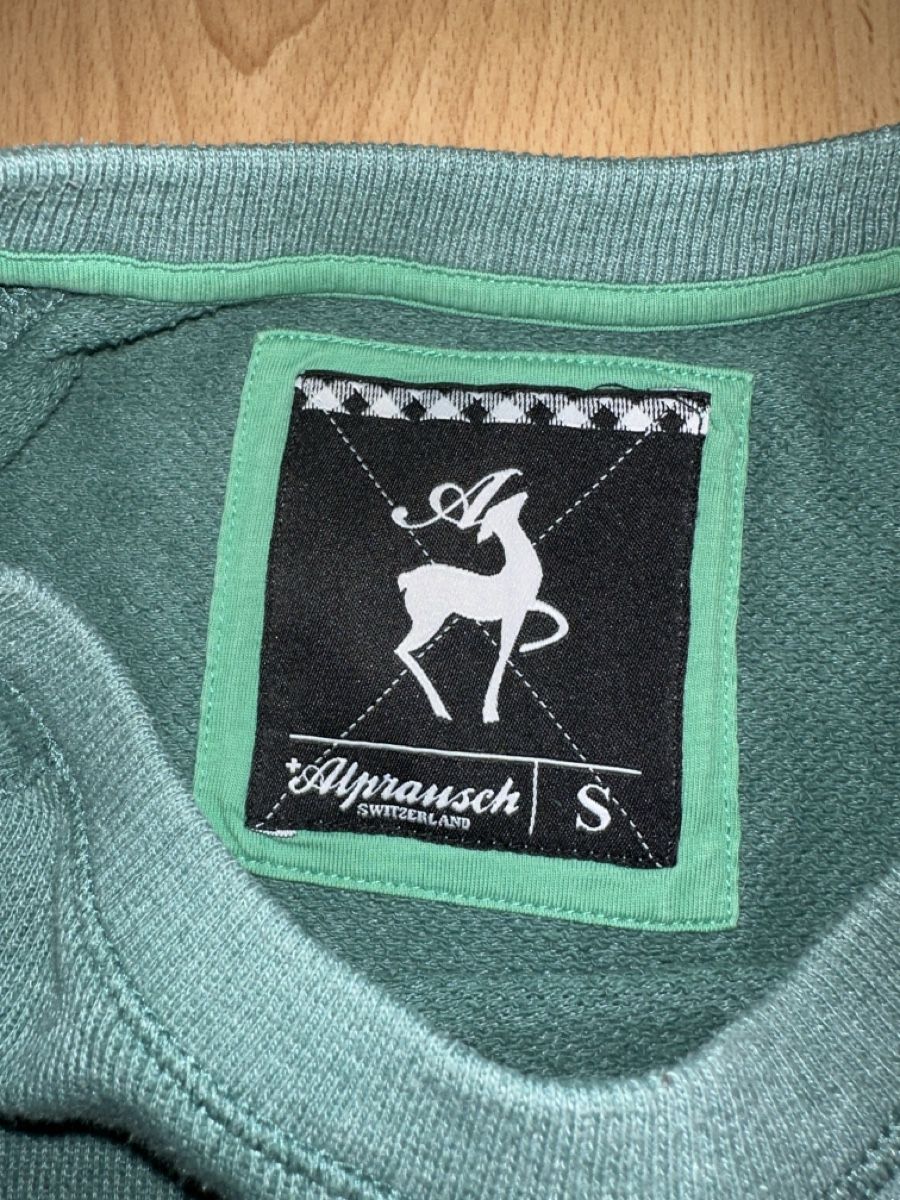 Maglioni & Felpe: Alprausch Damen-Pulli, Gr. S – Nuovo (secondo la descrizione) da Betschwanden venduto da _janinee_ 3