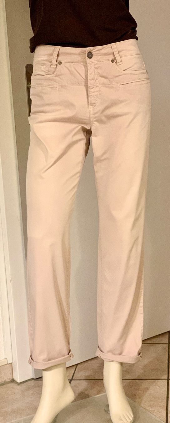 Cambio Hosen: Chinos von Cambio – Gebraucht aus Unterägeri von Jr61 4