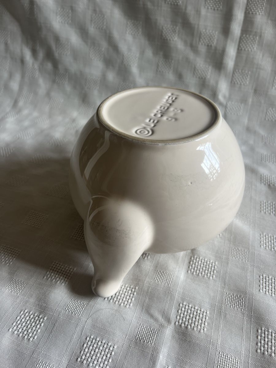 Le Creuset Teiere: Le Creuset théière – Usato da Genève venduto da gabridebus 6