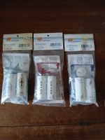Walthers 20' Tank Container 3er Set Konvolut Neu