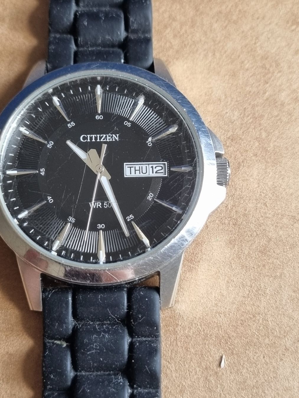 Citizen Orologi: Citiizen Uhr – Usato da Schaffhausen venduto da Leveron13