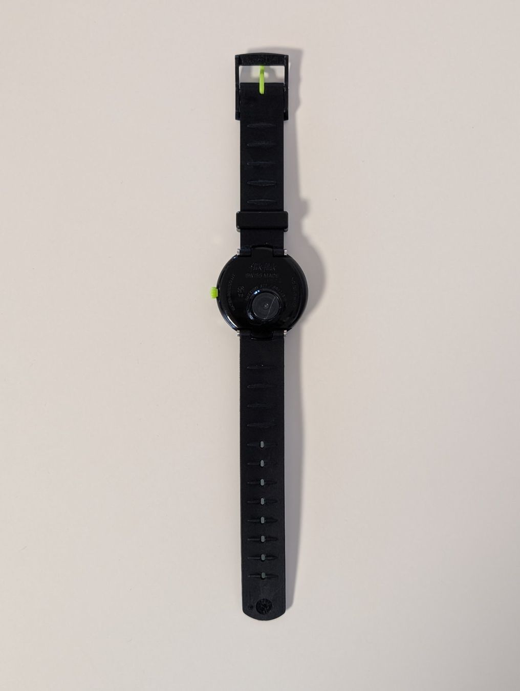 Orologi: FLIK FLAK SWATCH Kinder Uhr – Usato da Zürich venduto da Good_old_days 2