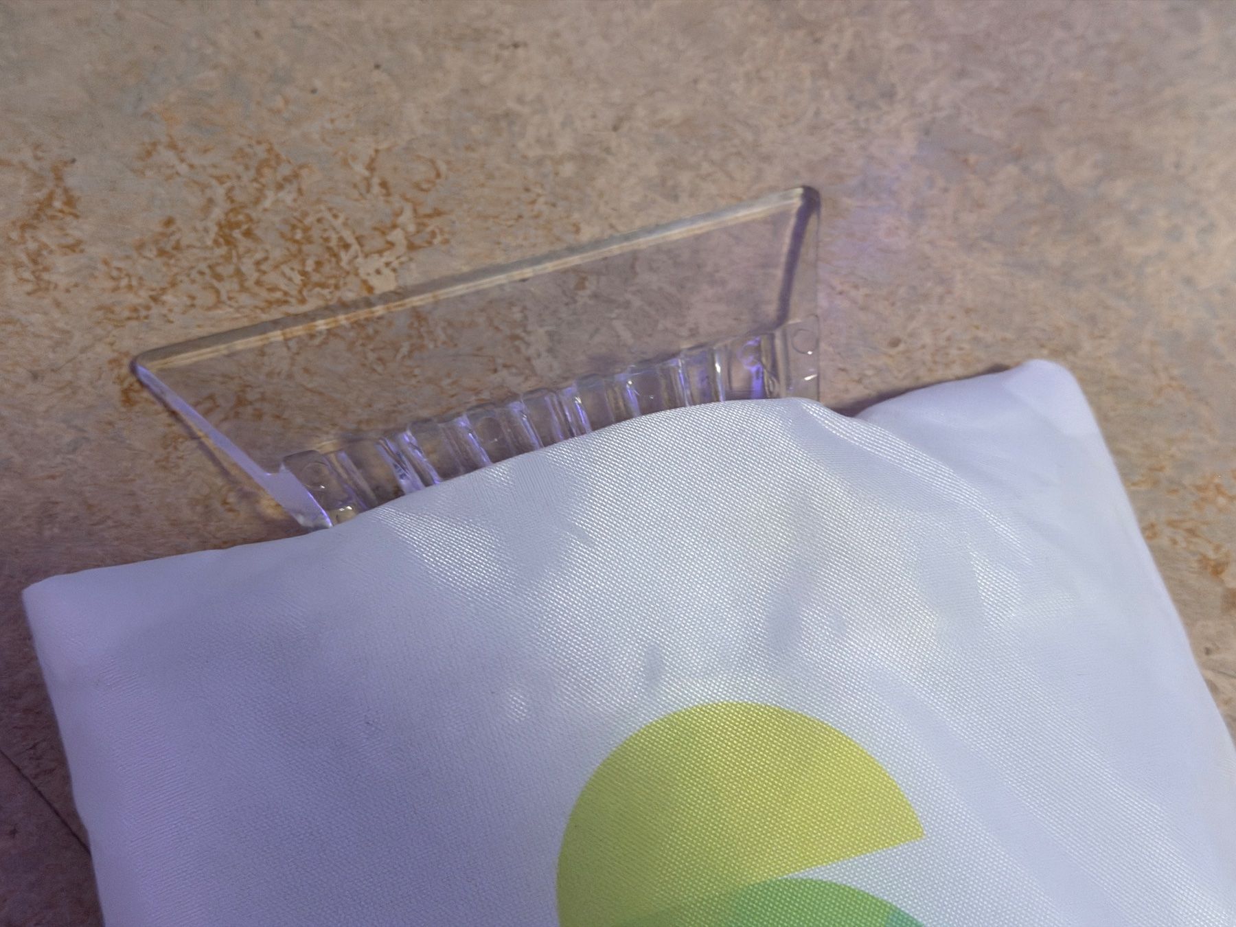 Alle Werkzeuge: Sharoo Eiskratzer mit Handschuh – Gebraucht aus Dietikon von The-Star-Shop 2